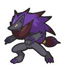 Zoroark