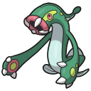Eelektross Shiny