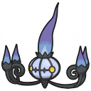 Chandelure