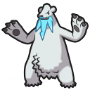 Beartic