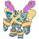 Mega Golurk