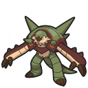 Chesnaught