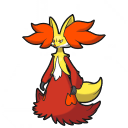 Delphox