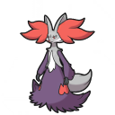 Delphox
