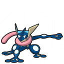Greninja