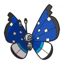 Vivillon