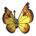 Vivillon
