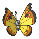 Vivillon