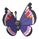 Vivillon