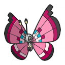 Vivillon