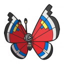 Vivillon
