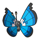 Vivillon