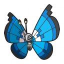Vivillon