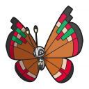 Vivillon
