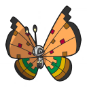 Vivillon