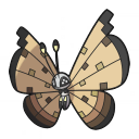 Vivillon