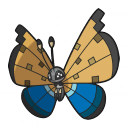 Vivillon