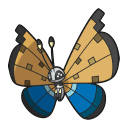 Vivillon