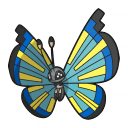 Vivillon