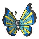Vivillon