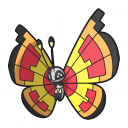 Vivillon