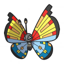 Vivillon