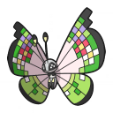 Vivillon