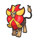 Pyroar