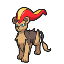 Pyroar
