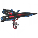 Mega Floette Shiny