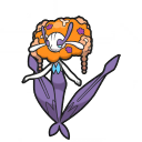 Florges