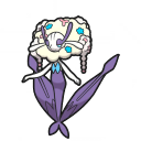 Florges