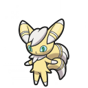 Meowstic