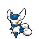 Meowstic