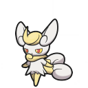 Meowstic
