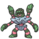 Barbaracle