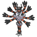 Mega Barbaracle