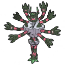 Mega Barbaracle Shiny