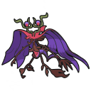 Mega Dragalge