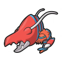 Clawitzer