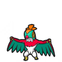 Hawlucha