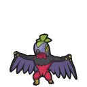 Hawlucha