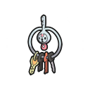 Klefki