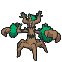 Trevenant