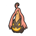 Gourgeist