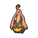 Gourgeist