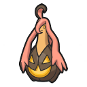 Gourgeist