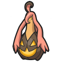 Gourgeist