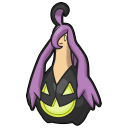 Gourgeist