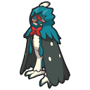 Decidueye